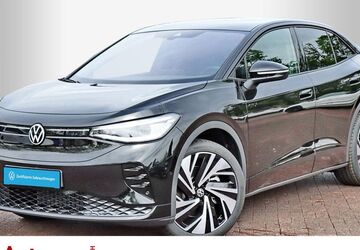 VW ID.5 16.500 km 38.490 &euro; Bonn 53175