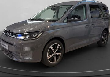 VW Caddy 3.650 km 39.990 &euro; Euskirchen 53879