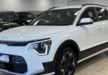 Kia Niro 51.124 km 22.000 &euro; Bonn 53227