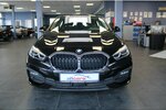 BMW 118 118i Aut.Advantage - Navi - LED -SHZ - PDC - 75.800 km 18.780 &euro; Euskirchen 53881