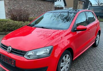 VW Polo 64.000 km 6.950 &euro; Kerpen 50171