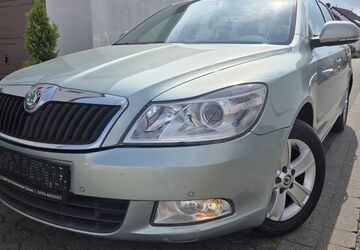 Skoda Octavia 138.230 km 4.490 &euro; Düren 52351