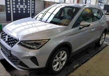 Seat Arona 36.600 km 18.250 &euro; Meckenheim / Bonn 53340