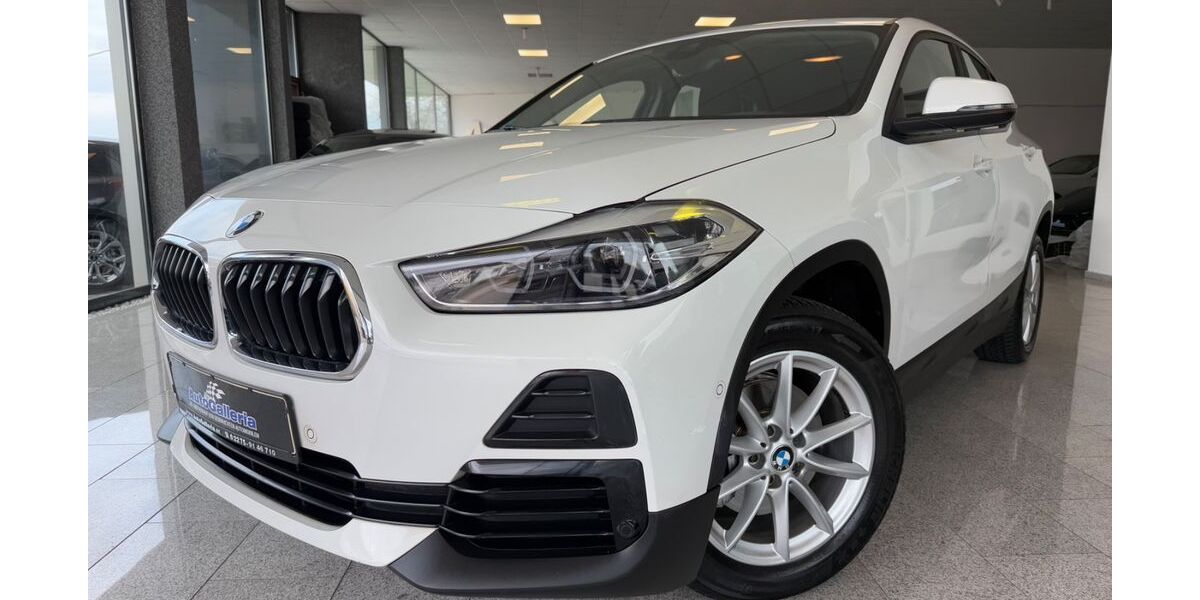 BMW X2 106.500 km 18.499 &euro; Golzheim 52399