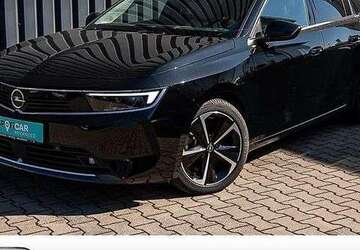 Opel Astra 14.200 km 25.700 &euro; Meckenheim 53340