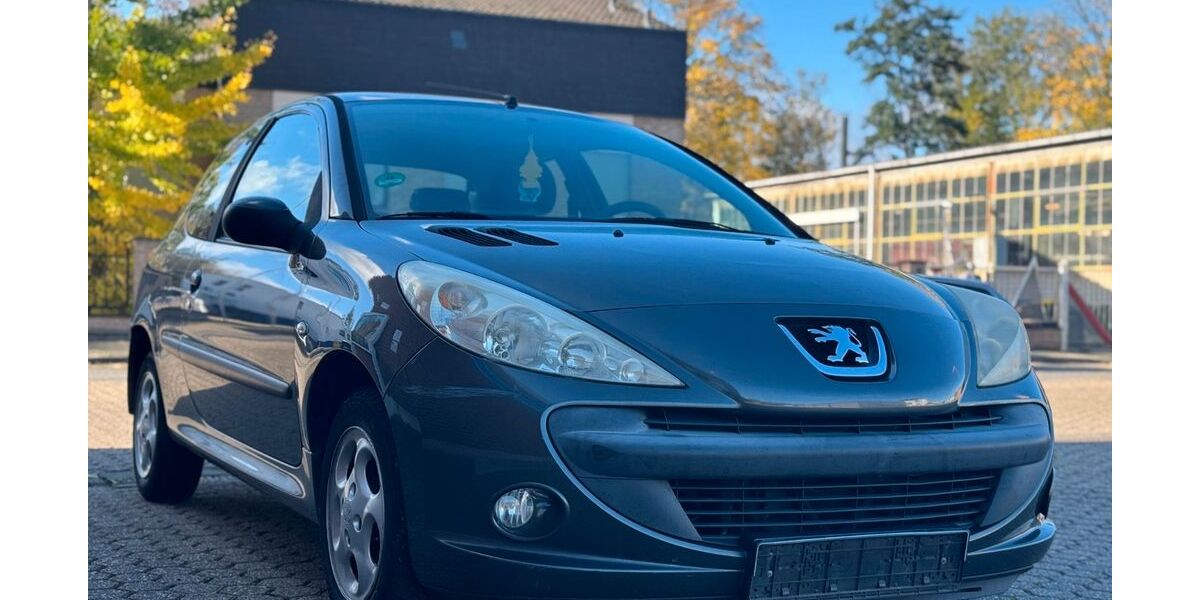 Peugeot 206 144.000 km 950 &euro; Düren 52349