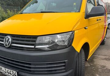 VW T6 Transporter 137.400 km 16.730 &euro; Kerpen 50171