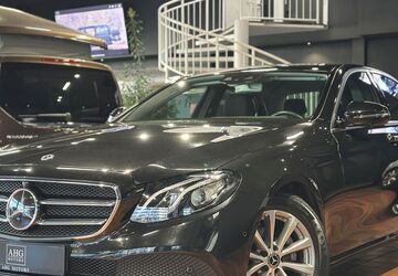 Mercedes-Benz E 220 39.995 km 32.950 &euro; Bonn 53177