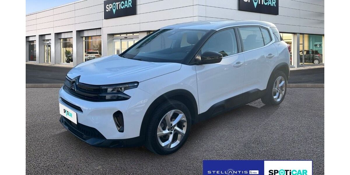 Citroen C5 Aircross 11.880 km 19.480 &euro; Bonn 53121