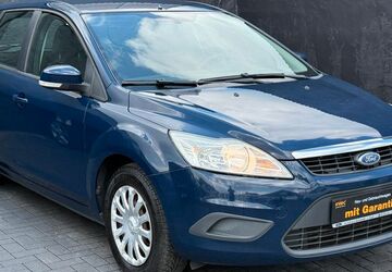Ford Focus 195.000 km 2.999 &euro; Euskirchen 53879