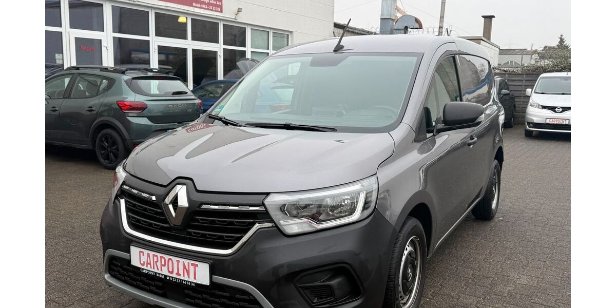 Renault Kangoo 64.000 km 13.950 &euro; Brühl 50321