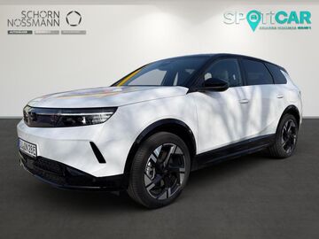 Gebrauchte Opel Grandland