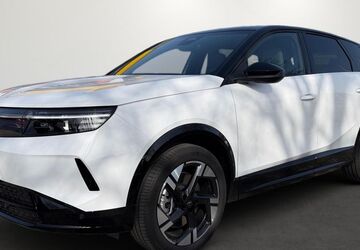 Opel Grandland (X) 1.256 km 41.890 &euro; Rheinbach 53359