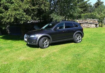 Audi Q5 123.000 km 24.700 &euro; Nettersheim 53947