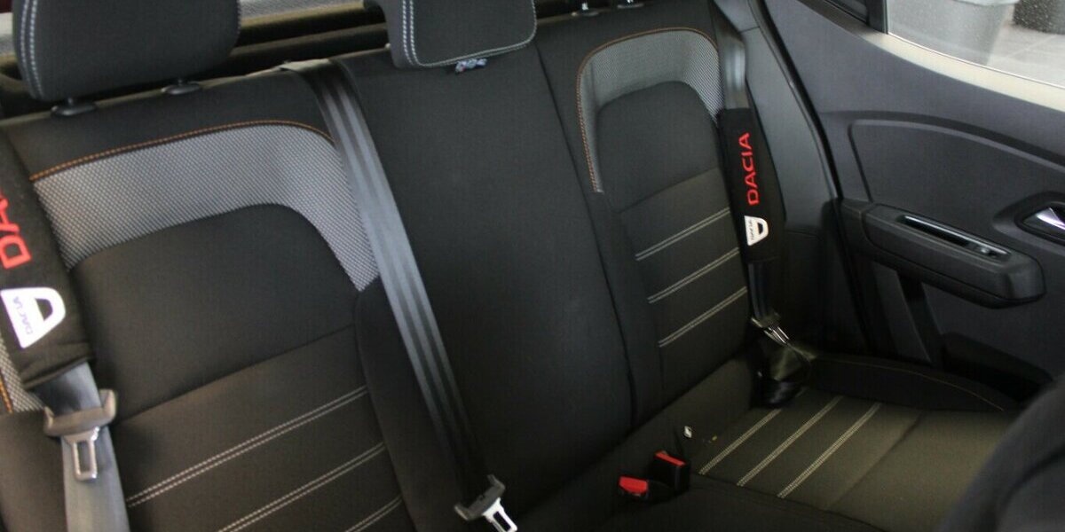 Dacia Sandero Stepway TCe 90 CVT Comfort 84.345 km 12.980 &euro; Euskirchen 53881