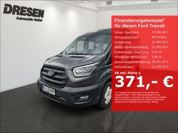 Gebrauchte Ford Transit