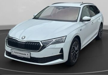 Skoda Octavia 13.650 km 33.990 &euro; Euskirchen 53879