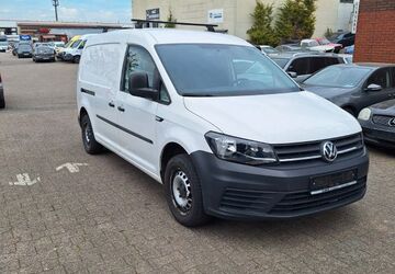 VW Caddy 112.850 km 10.499 &euro; Bonn 53227