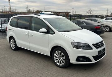Seat Alhambra 224.000 km 9.999 &euro; Wesseling (bei Köln) 50389