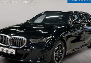 BMW 520 20.733 km 57.899 &euro; Bonn 53119
