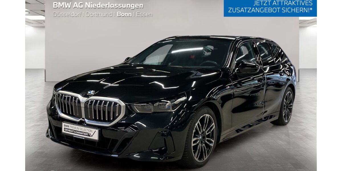 BMW 520 20.733 km 57.899 &euro; Bonn 53119