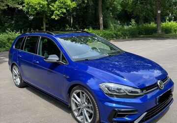 VW Golf 150.000 km 21.700 &euro; Hürth 50354