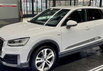 Audi Q2 44.560 km 22.990 &euro; Königswinter 53639