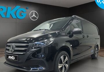 Mercedes-Benz Vito 15.000 km 59.290 &euro; Euskirchen 53879