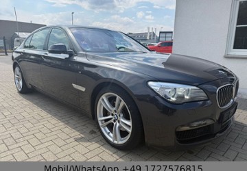 BMW 740 225.000 km 11.490 &euro; Rheinbach 53359
