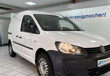 VW Caddy 251.000 km 4.788 &euro; Rheinbach 53359