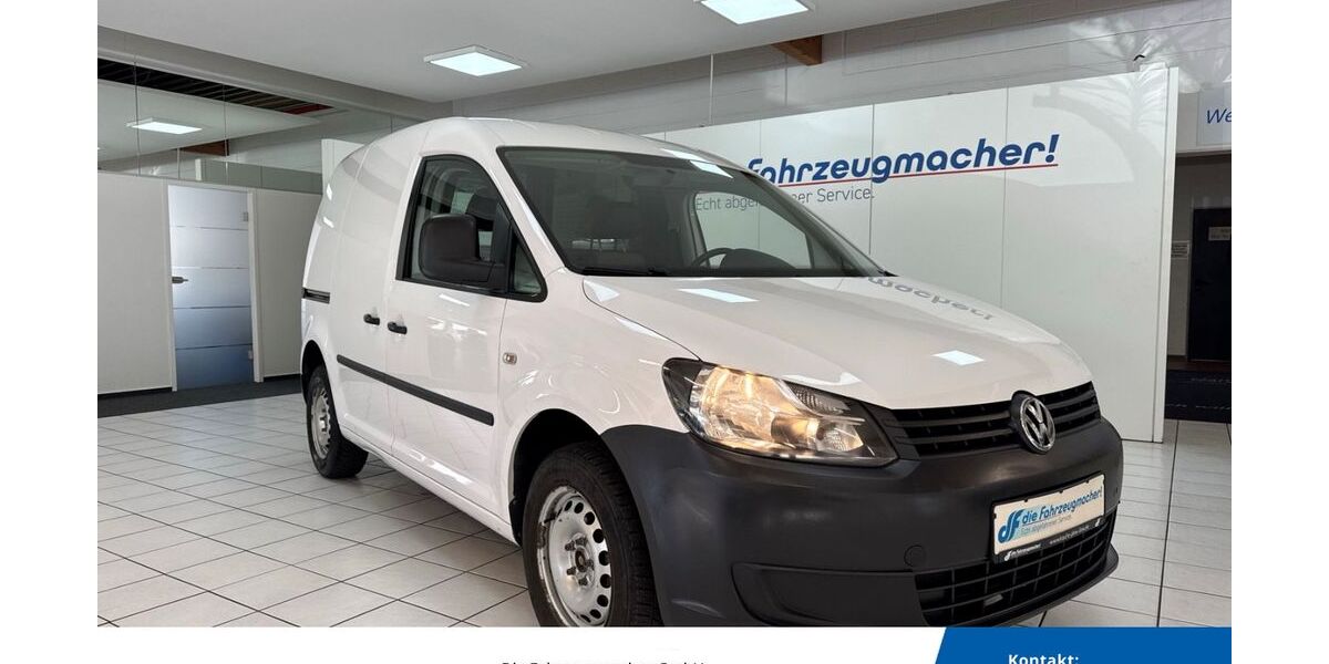VW Caddy 251.000 km 4.788 &euro; Rheinbach 53359
