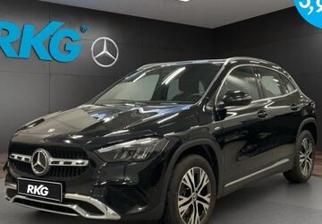 Mercedes-Benz GLA 250 10.853 km 37.890 &euro; Euskirchen 53879