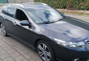 Honda Accord 154.000 km 11.200 &euro; Düren, Stadt 52351