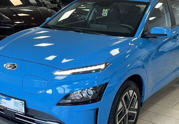 Hyundai KONA 42.213 km 15.500 &euro; Bonn 53227