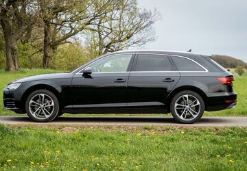 Audi A4 248.000 km 14.000 &euro; Hürtgenwald 52393