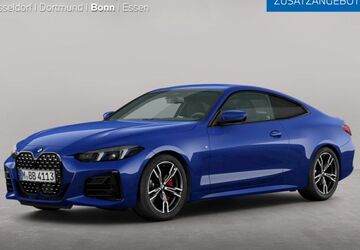 BMW 420 13.442 km 53.599 &euro; Bonn 53119