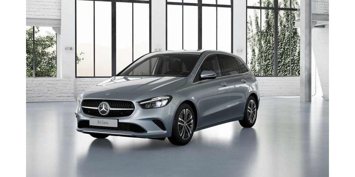 Mercedes-Benz B 200 14.533 km 32.900 &euro; Mechernich 53894