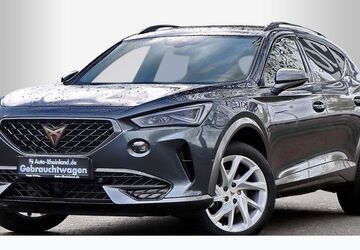 Cupra Formentor 25.590 km 23.449 &euro; Bonn 53175