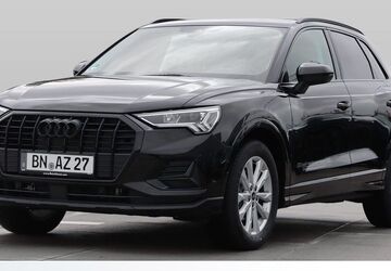 Audi Q3 11.861 km 39.880 &euro; Bonn 53119