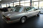 Jaguar Daimler Six 4.0 Lang - Automatik - Schiebedach - 119.865 km 19.980 &euro; Euskirchen 53881