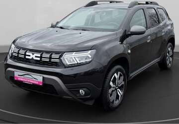 Dacia Duster 4.169 km 21.880 &euro; Euskirchen 53879