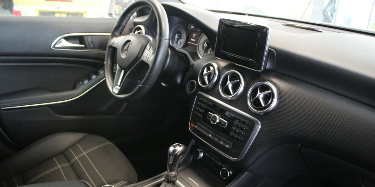 Mercedes-Benz A 180 CDI Urban 89.998 km 11.980 &euro; Euskirchen 53881