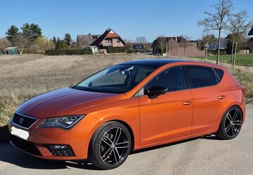 Seat Leon 145.000 km 10.300 &euro; Nörvenich 52388