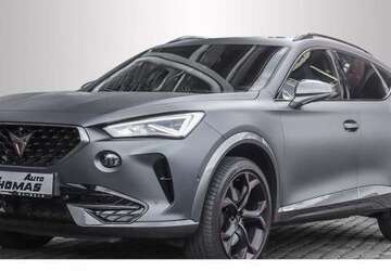 Cupra Formentor 20.080 km 34.490 &euro; Bonn 53227