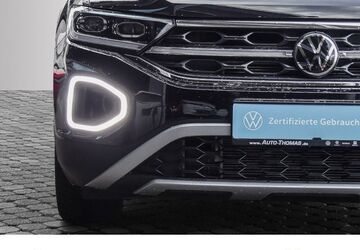 VW T-Roc 16.770 km 31.580 &euro; Bonn 53227