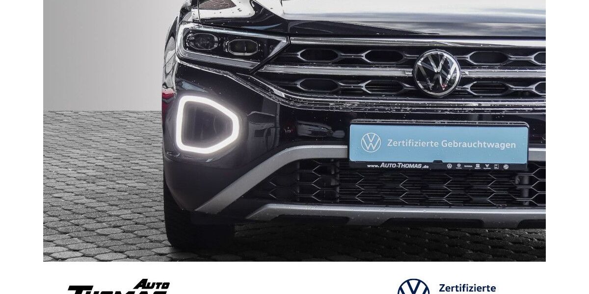 VW T-Roc 16.770 km 31.580 &euro; Bonn 53227