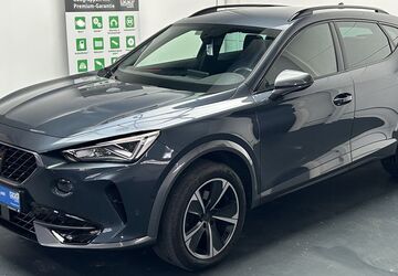 Cupra Formentor 129.800 km 22.900 &euro; Königswinter 53639