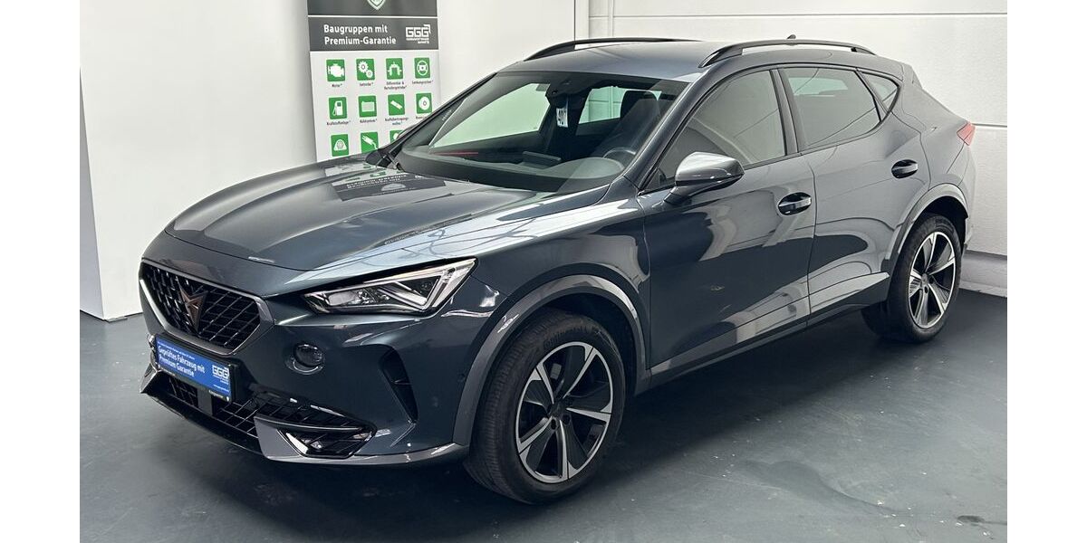 Cupra Formentor 129.800 km 22.900 &euro; Königswinter 53639