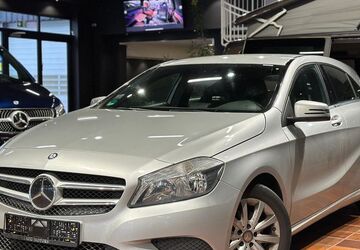 Mercedes-Benz A 180 49.773 km 16.450 &euro; Bonn 53177