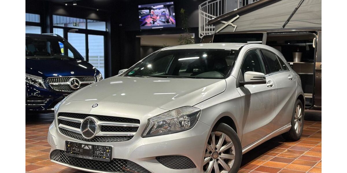Mercedes-Benz A 180 49.773 km 16.450 &euro; Bonn 53177